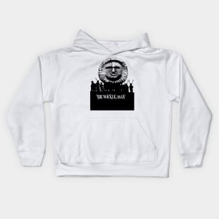 The Wicker Man Kids Hoodie